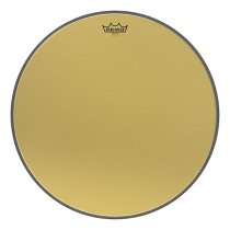 GD-1022-00- Bass, Gold Starfire, 22' Diameter