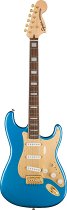 FENDER SQUIER 40th Anniversary Stratocaster LRL Lake Placid Blue