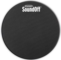 SOUNDOFF SNARE