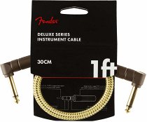 DELUXE 1  INST CABLE Tweed