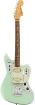 

VINTERA '60s Jaguar Modified HH Surf Green