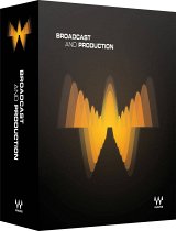 Broadcast &amp; Production Bundle от Музторг