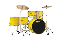 TAMA IP62H6W-ELY IMPERIALSTAR (UNICOLOR WRAP FINISHES) -  