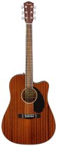 CD-60SCE Mahogany