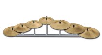 PAISTE 1069108 2002 Cup Chime - фото 1