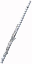 Pearl Flutes Pearl Quantz PF-F505RE - фото 1