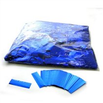 GLOBAL EFFECTS Metallic confetti 17x55 Blue - фото 1