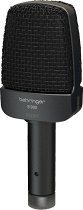 BEHRINGER Dynamic Microphone for Instrument and Vocal Applications - фото 1