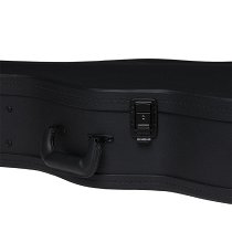 J-185 Modern Hardshell Case Black от Музторг