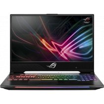 

ROG SCAR II GL504GM-ES169T 15.6`FHD 144Hz/i7-8750H/16GB/1TB+256GB SSD/GTX1060/Windows 10 Home