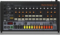 BEHRINGER RD-8 MKII - фото 2