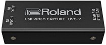 ROLAND UVC-01 -  DJ-  