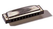 HOHNER Special 20 560/20 D (M560036X) Special 20 560/20 D (M560036X) - фото 1