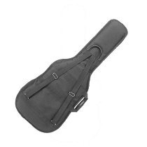 AMC ГБ2 В чехол для бас-гитары, цвет черный