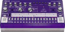 BEHRINGER Analog Drum Machine with 8 Drum Sounds, 64 Step Sequencer and Distortion Effects
