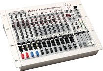 S14 Mixing System