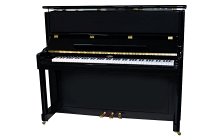Пианино 'Мелодия', модель 120 SE (Special Edition)
