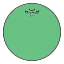 BE-0310-CT-GN Emperor  Colortone  Green Drumhead , 10