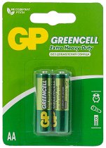 GreenCell 15G AA