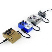 

PW-AMSPRR-105 AMERICAN STAGE PATCH CABLE 6-Inch