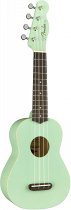 

VENICE Soprano Ukulele Surf Green WN