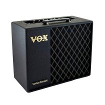 VOX VT40X VOX Custom - фото 3
