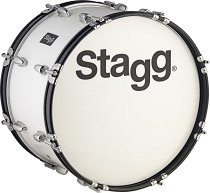 STAGG MABD-1810 - фото 1