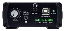 MACKIE MDB-USB - фото 3