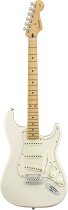 PLAYER Stratocaster MN Polar White