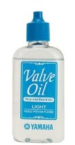 VALVE OIL LIGHT 60ML//03U