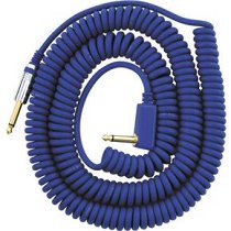 Vintage Coiled Cable