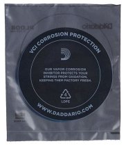 

D'ADDARIO PL008 SINGLE PLAIN STEEL 008