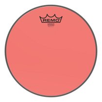 BE-0310-CT-RD Emperor  Colortone  Red Drumhead , 10