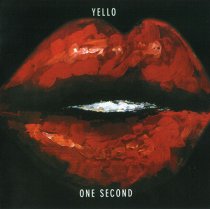 Vinyl YELLO - One Second (Remastered)