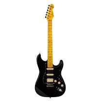 Stars Classic HSS Maple Black