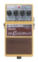 

FBM-1 Fender `59 Bassman