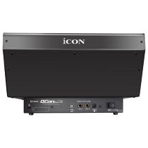 iCON Qcon Pro XS Black - фото 3
