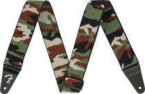 FENDER WeighLess 2` Camo Strap - фото 1