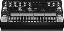 BEHRINGER Classic Analog Drum Machine with 8 Drum Sounds, 16-Step Sequencer and Distortion Effect - фото 1