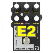AMT E-2 Legend Amps 2 - фото 1