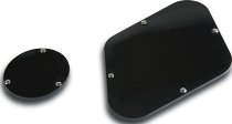 

BACKPLATE COMBO BLACK