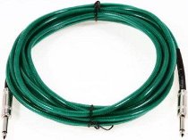 20` CALIFORNIA INSTRUMENT CABLE SURF GREEN FENDER