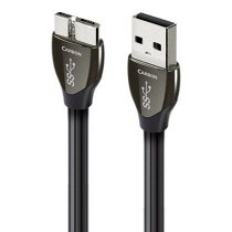 Carbon USB 3.0 - USB 3.0 Micro