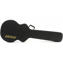 G6297 Bass Case Flat Top Electromatric 34` Scale Black от Музторг