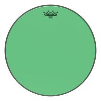 BE-0316-CT-GN Emperor  Colortone  Green Drumhead, 16