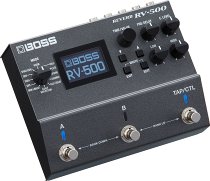 BOSS RV-500 - фото 2