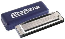 Silver Star 504/20 Small box G