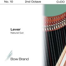 BowBrand Bow Brand Lever Natural Gut