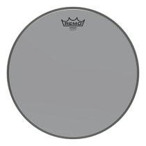 REMO BE-0314-CT-SM Emperor® Colortone™ Smoke Drumhead, 14, цвет дымчатый - фото 1