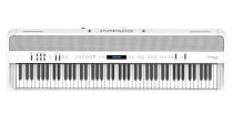 ROLAND FP-90X-WH цифровое фортепиано - фото 1